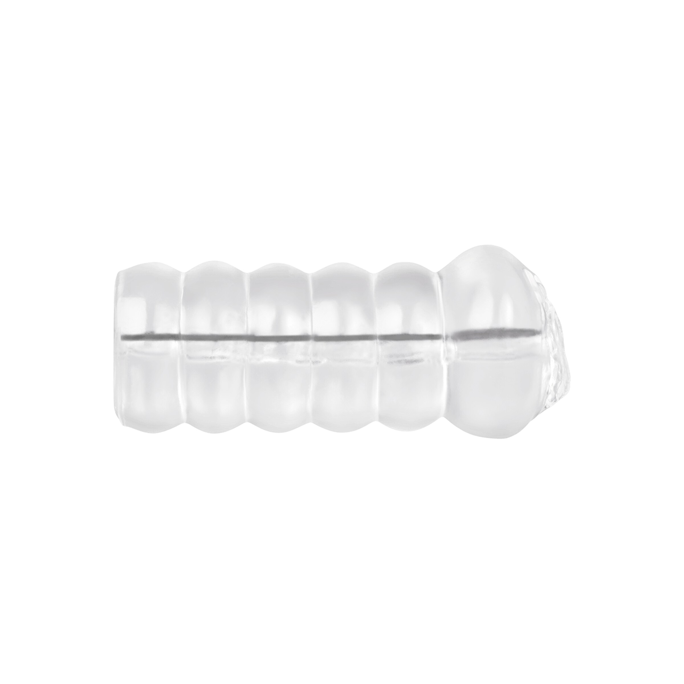 clear-leader-snatch-16-cm-Transparant-3