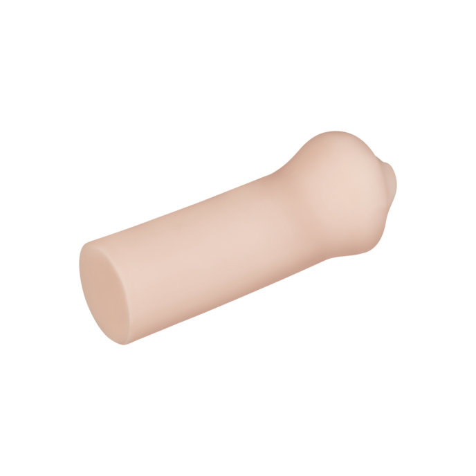 coed-cocksucker-12-5-cm-Naturel clair-5