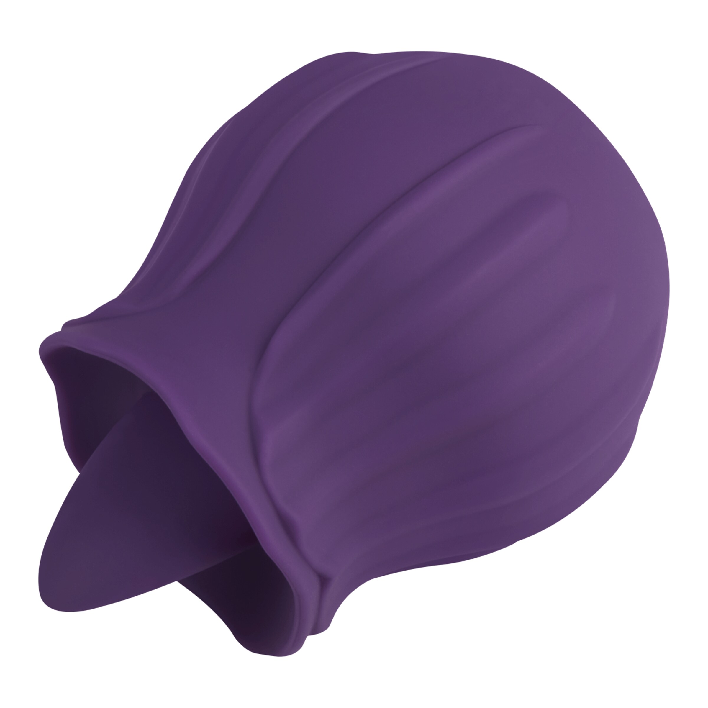 vibromasseur-à-poser-en-forme-de-bourgeon-avec-langue-7-6-cm-Violet-6