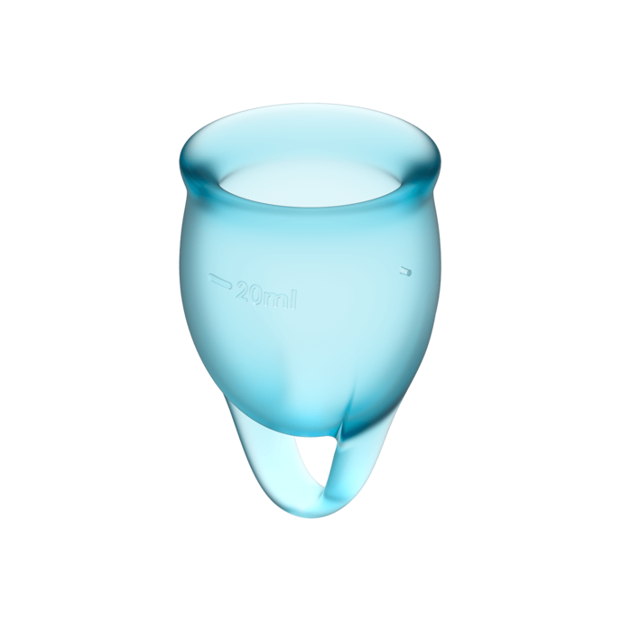 satisfyer-feel-confident---set-van-2-menstruatiecups-15-&-20-ml-Hellblau-4