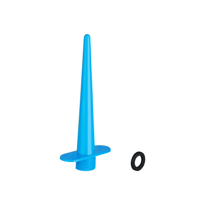 anal-shower-head---spike-13-cm-Blau-1