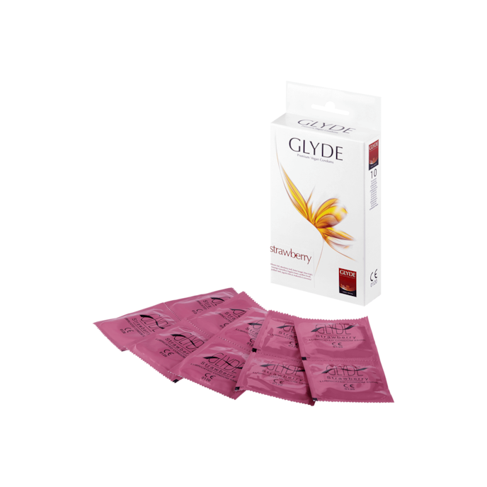 strawberry-53-mm-10-stuks-Rood-1