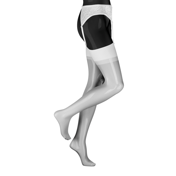 porte-jarretelles-romantique-Blanc-2