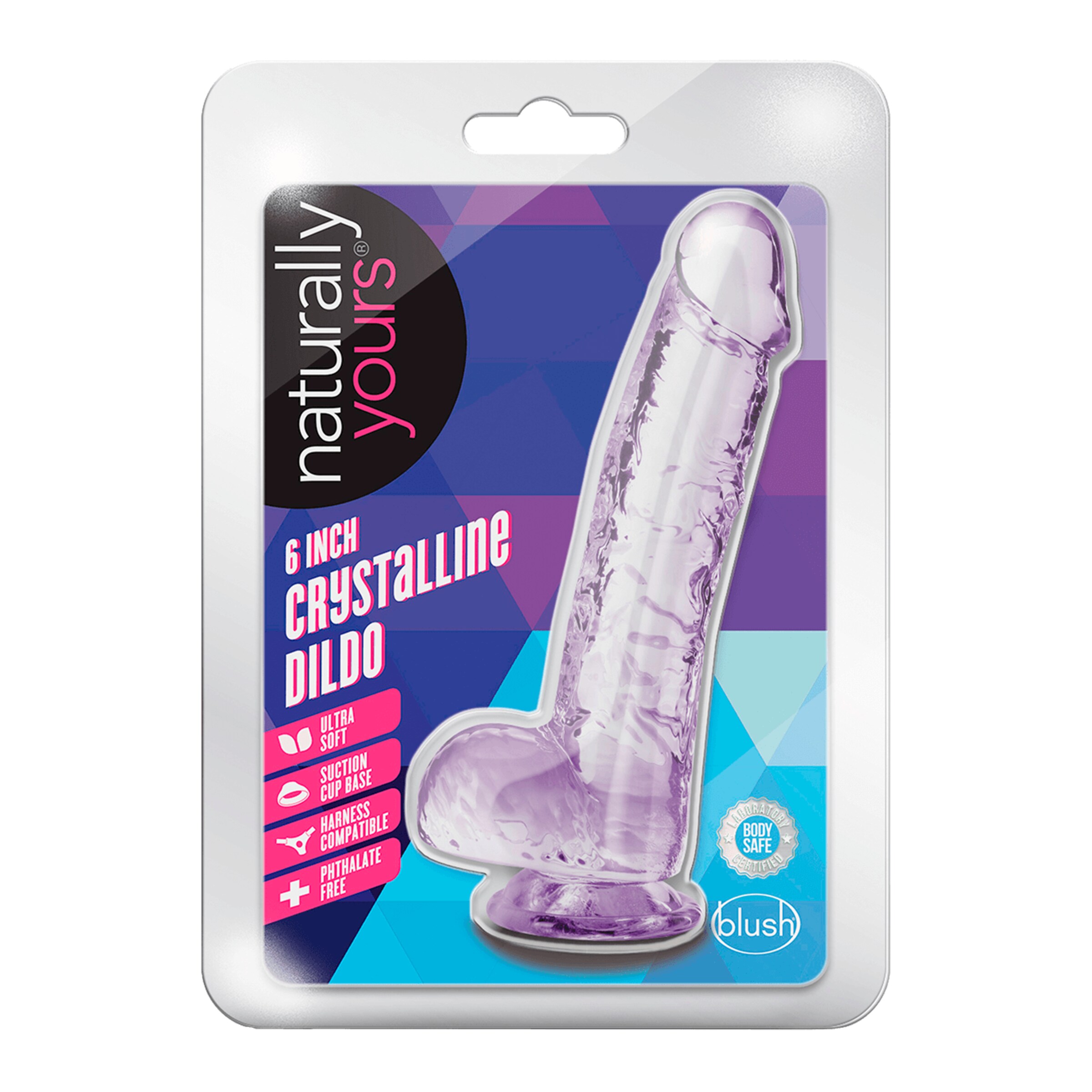 naturally-yours---crystalline-dildo-15-2-cm-Violet-3