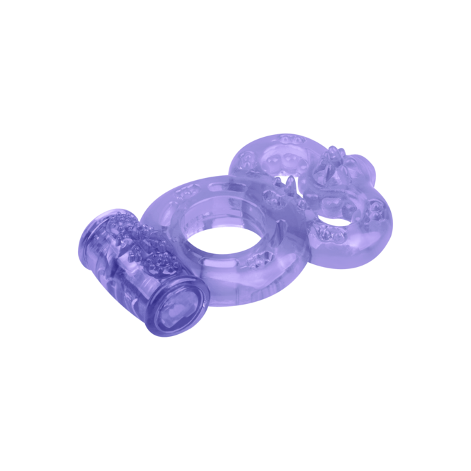 Penis- und Hodenring, 2 - 5 cm Lila online kaufen Penis- und Hodenring, 2 - 5 cm Lila online kaufen