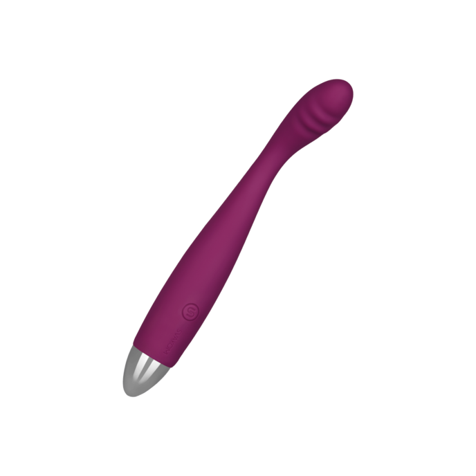 cici-18-5-cm-Paars-Zilver-1