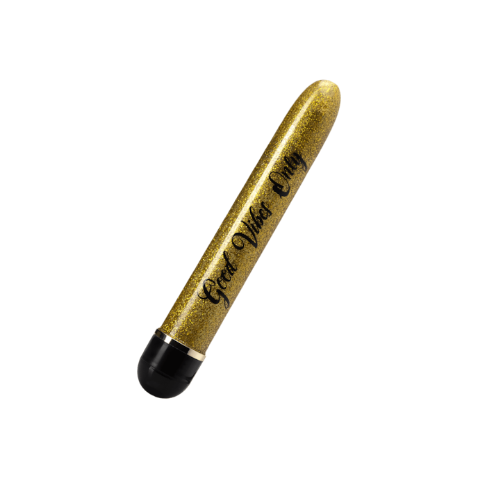 the-collection---good-vibes-only-17-7-cm-Gold-1