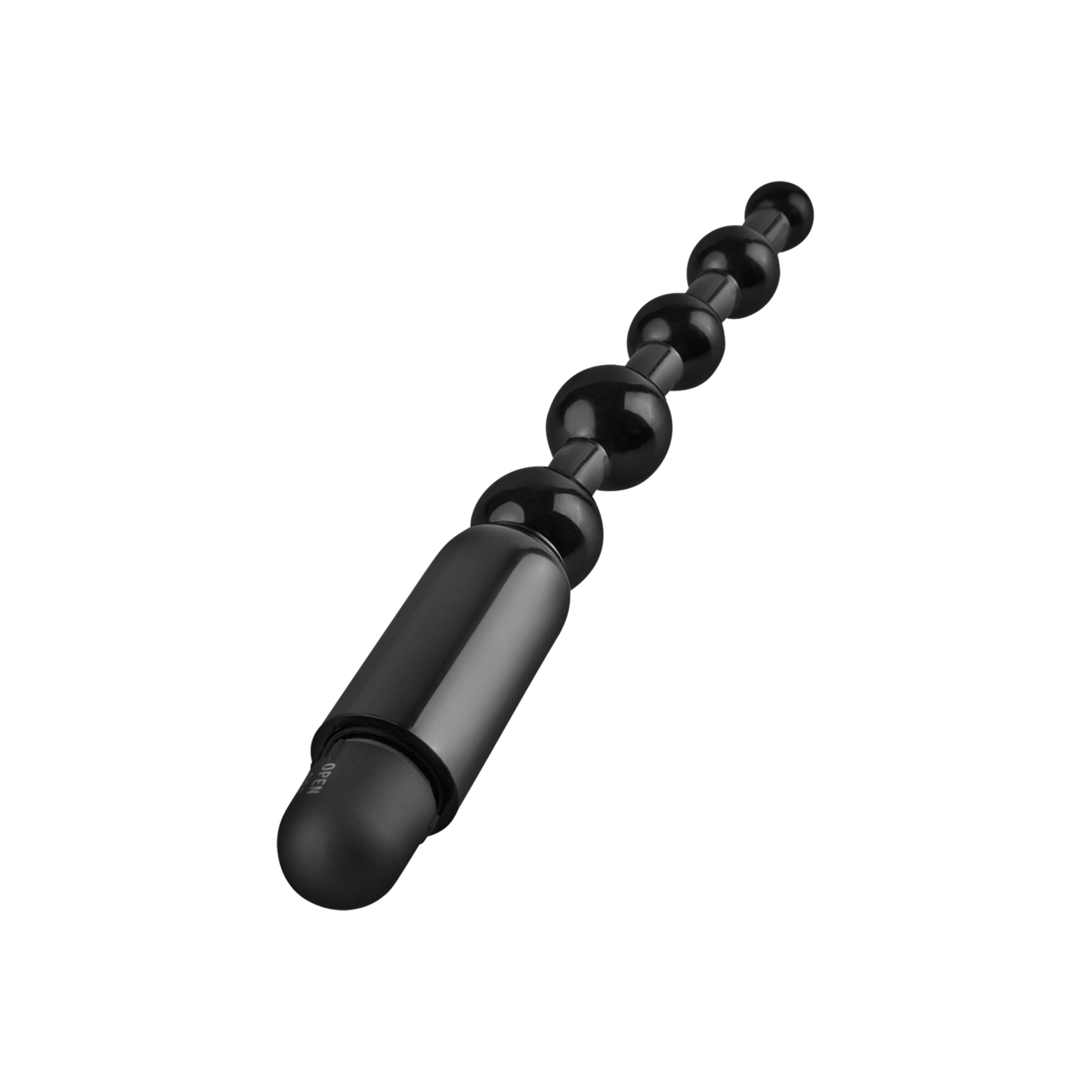 beginners-power-beads-19-5-cm-Zwart-2