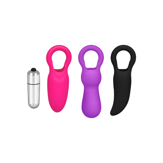 touch-&-tease-me-couples-playset-4-onderdelen-Paars-Pink-Zilver-Zwart-1