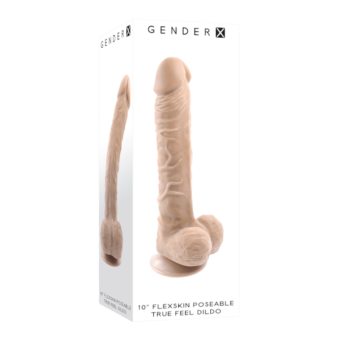 flexskin-poseable-true-feel-dildo-29-2-cm-Naturel clair-6