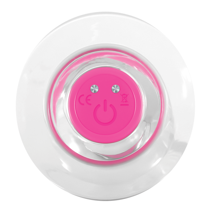 gender-x---pink-paradise-12-2-cm-Pink-Transparent-2