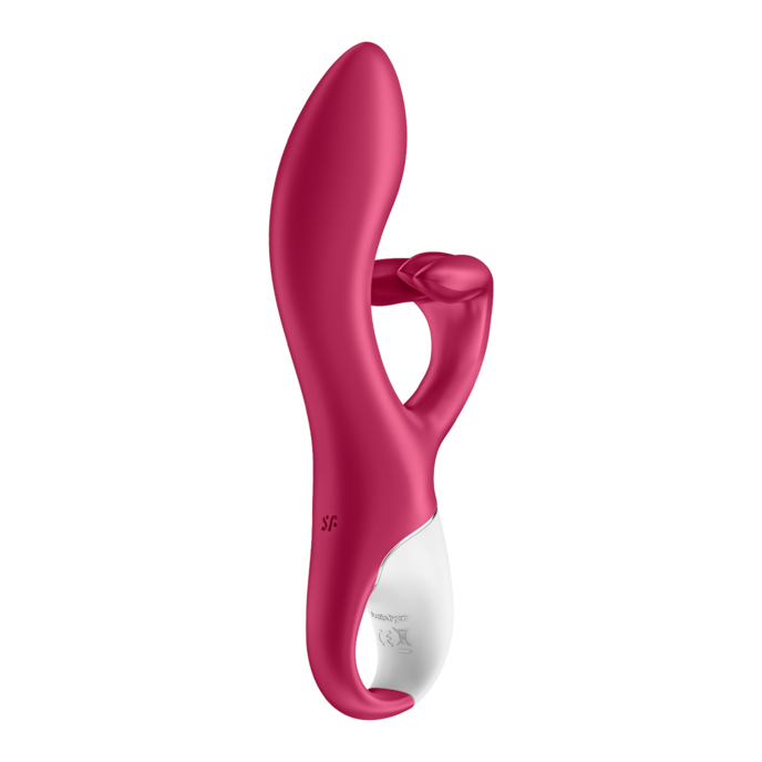satisfyer-embrace-me-21-cm-Bes-Wit-5