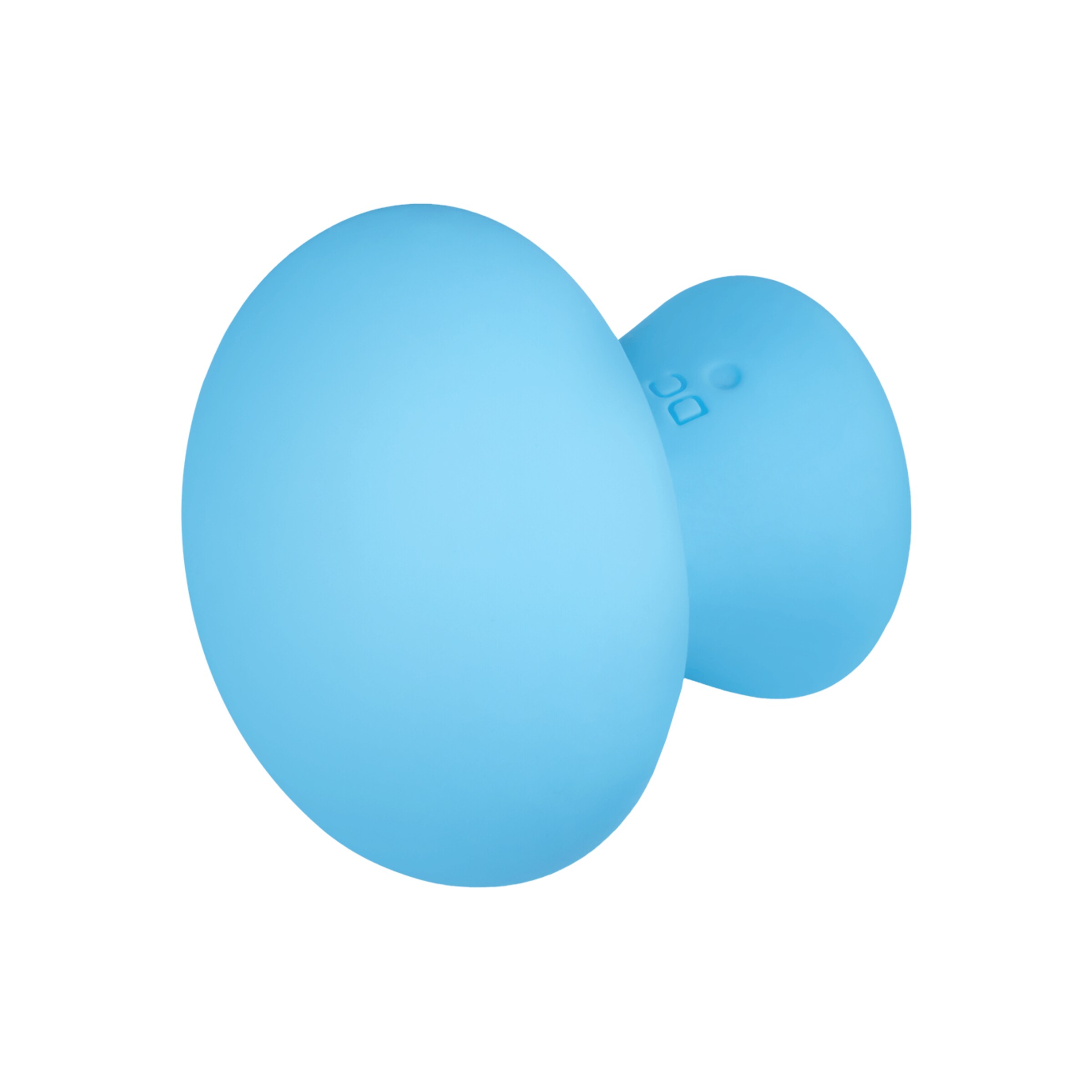 auflegevibrator-im-pilz-design-6-1-cm-Hellblau-Weiß-6