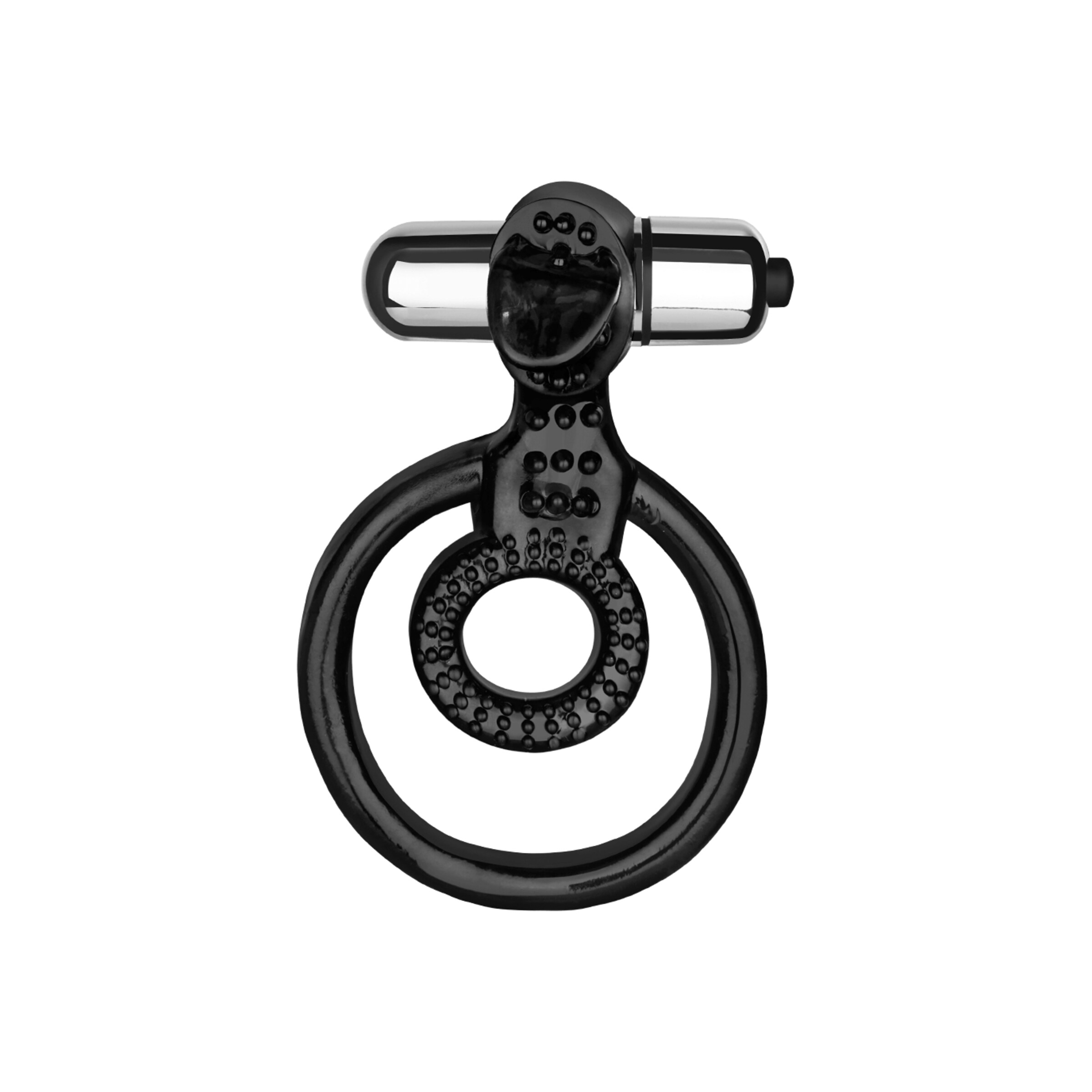 penis--en-testikelring-met-clitorisstimulator-1-7---4-7-cm-Zwart-5