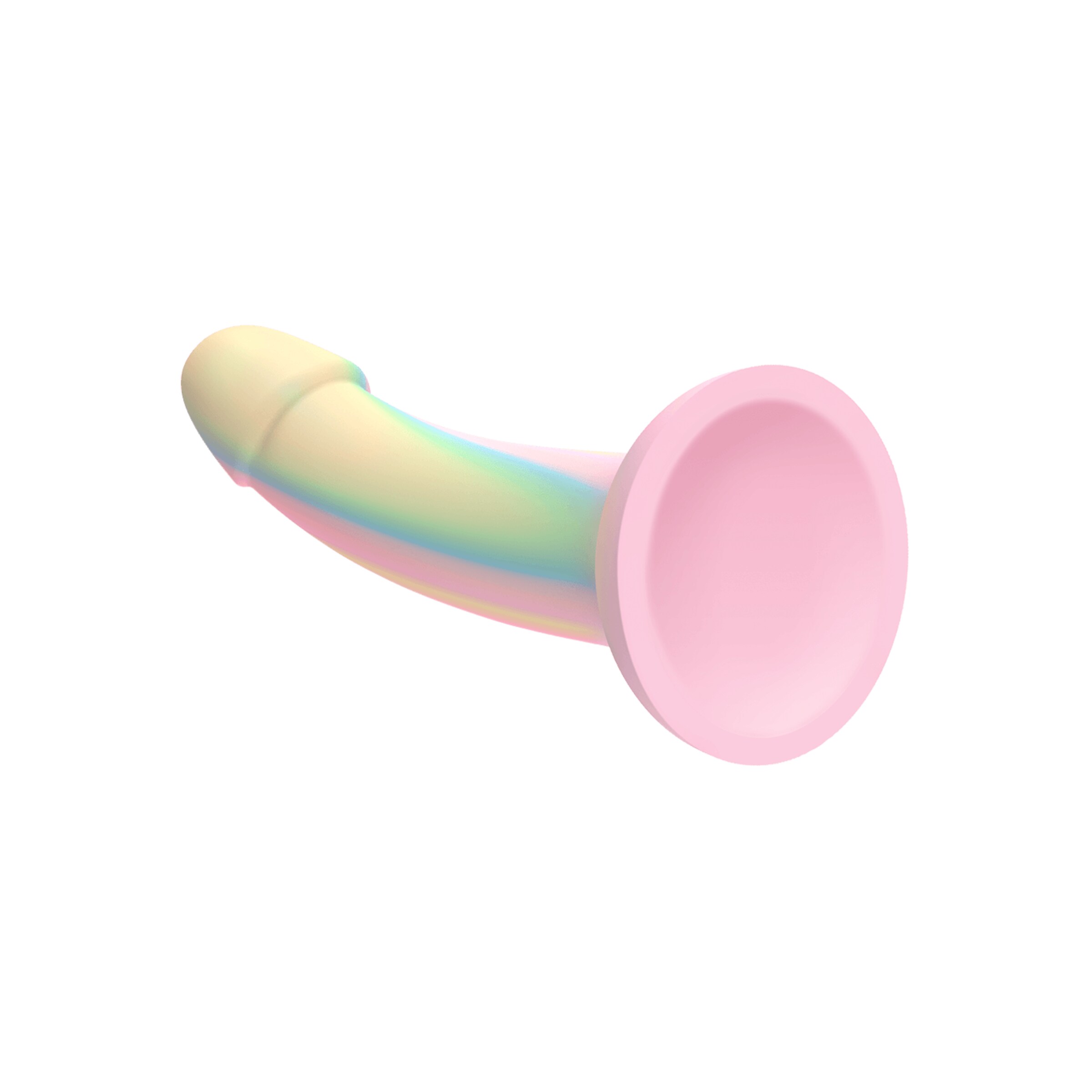 dildolls---wonderland-dildo-17-6-cm-Multicolore-3