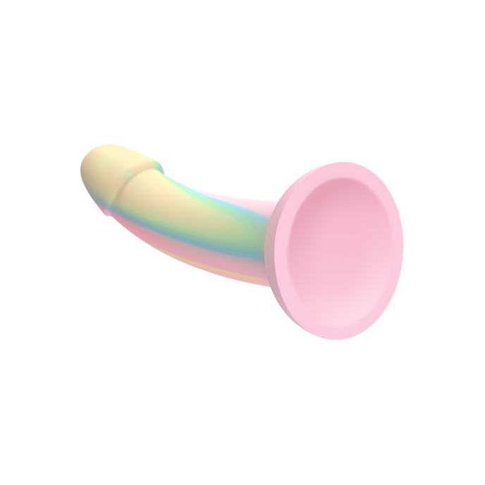 dildolls---wonderland-dildo-17-6-cm-Wit-3
