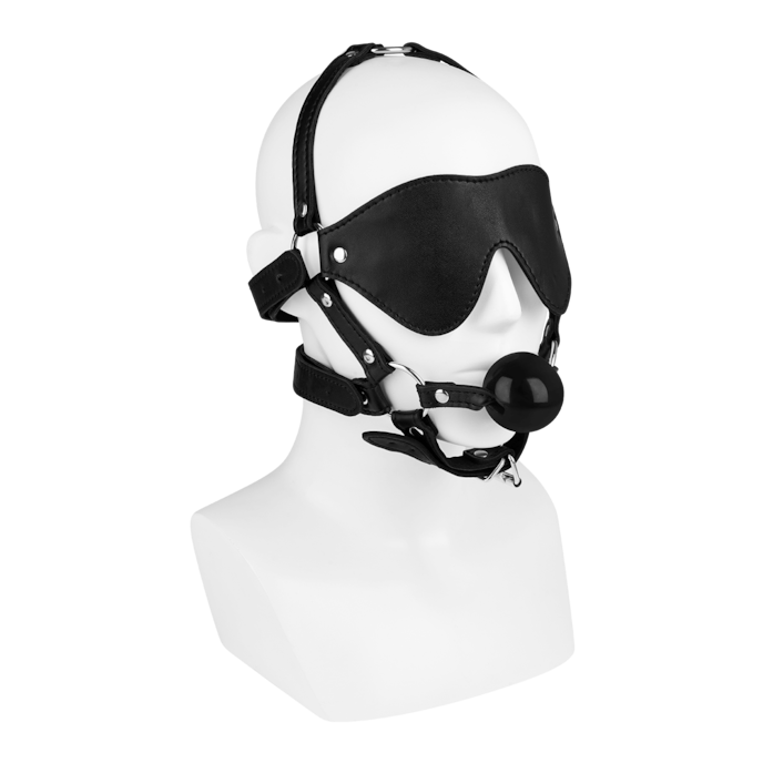 augenmaske-mit-knebel-Schwarz-1