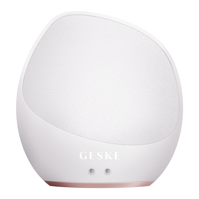 sonic-body-brush-&-intensive-exfoliator-|-7-in-1-Rosegold-Weiß-1