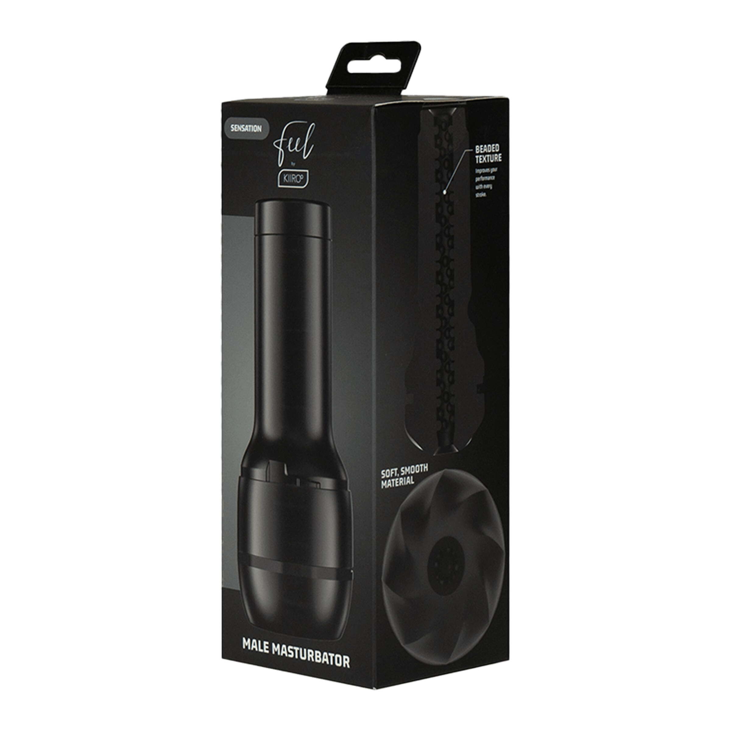 feelsensation---non-anatomical-23-5-cm-Zwart-3