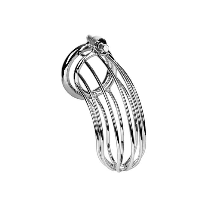 metalen-peniskooi-inclusief-slot-12-5-cm-Zilver-2