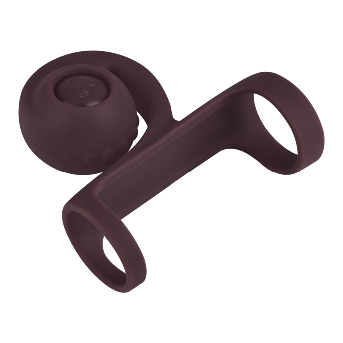 vibro-penisring-van-siliconen-3-cm-Bordeaux-6