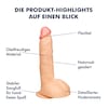 massiver-naturdildo-mit-saugfuß-24-cm-Natur-hell-2