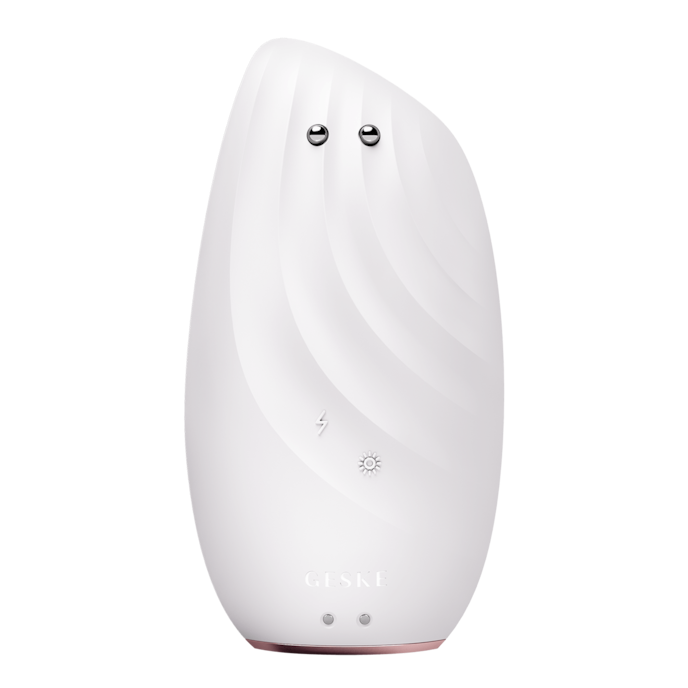 sonic-thermo-facial-brush-&-face-lifter-|-8-in-1-Rosegold-Weiß-1