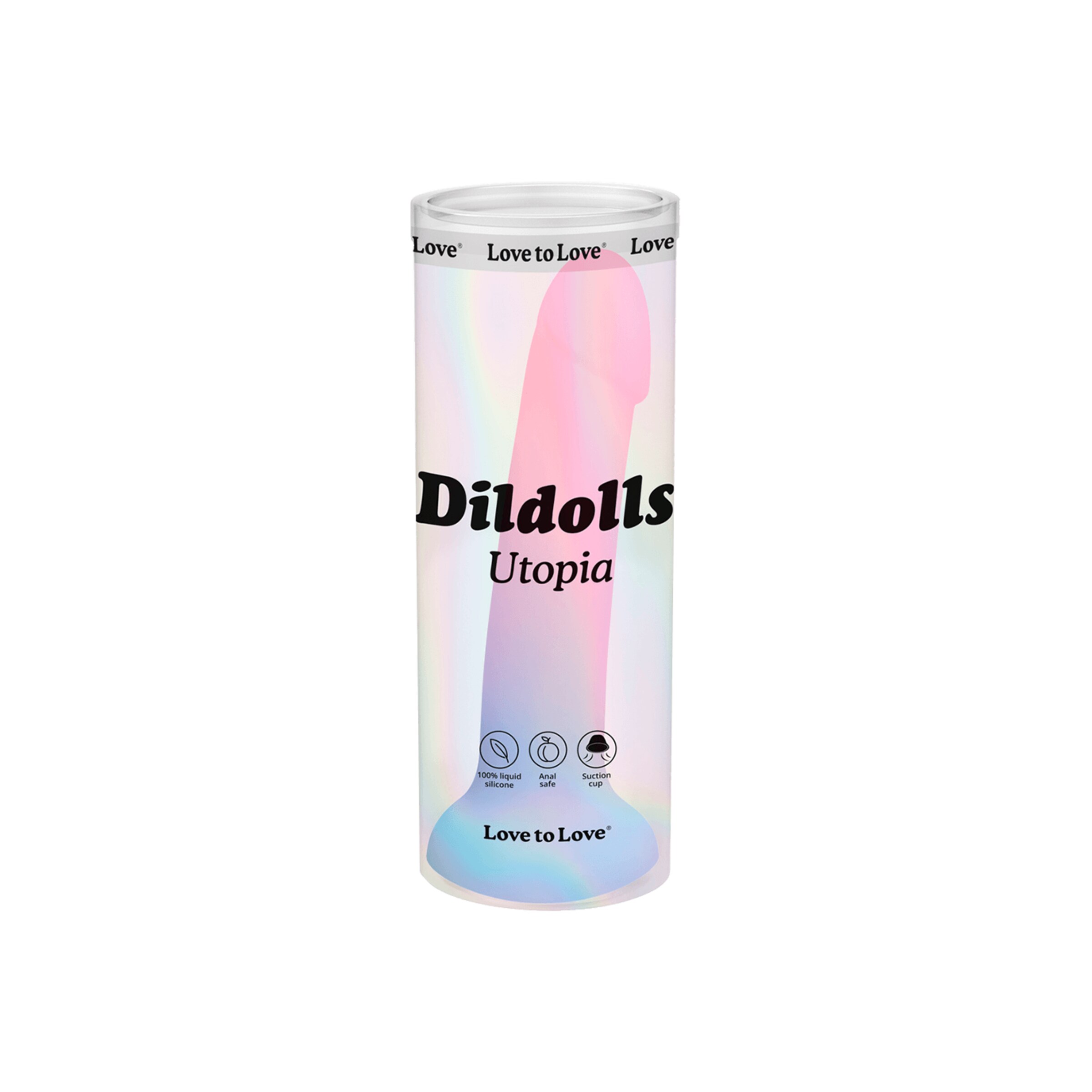 dildolls---wonderland-dildo-17-6-cm-Bleu-Rose-4