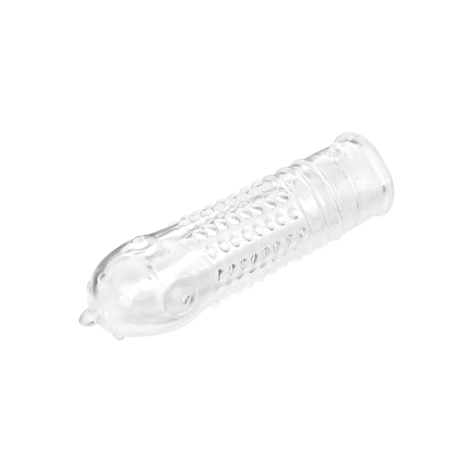 genoppte-penissleeve-15-cm-Transparant-6