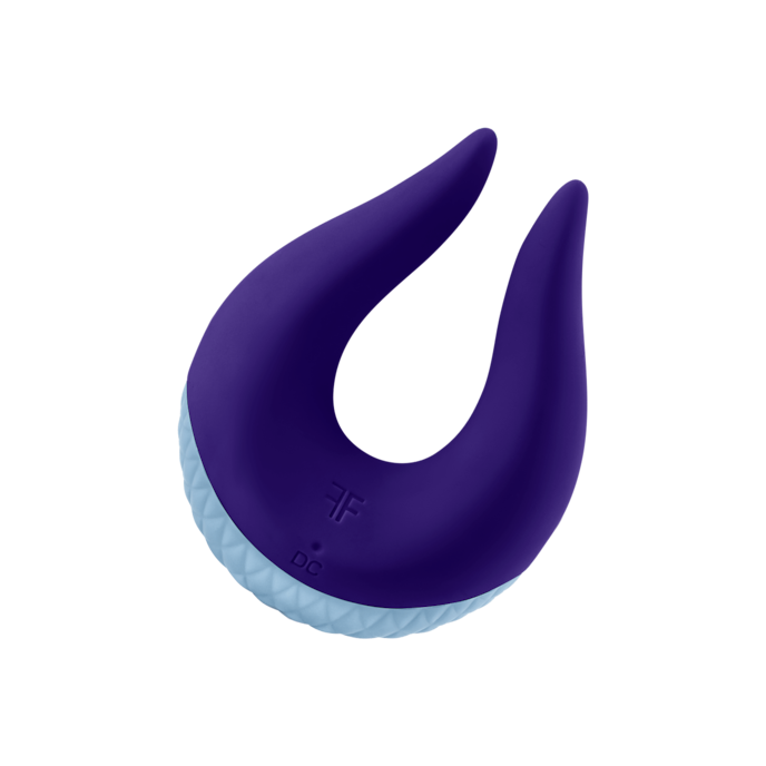 volea-9-9-cm-Bleu clair-Violet-1