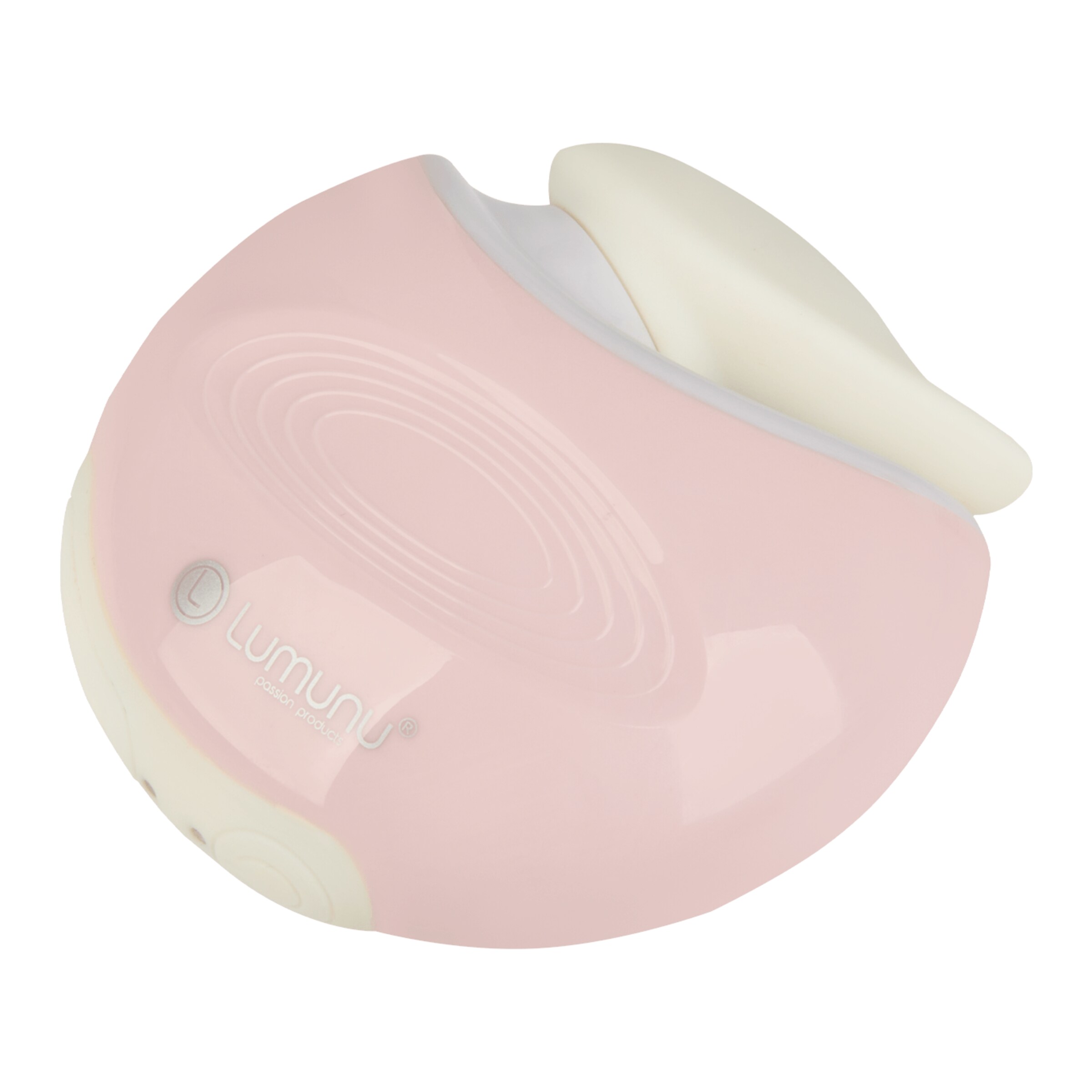 deluxe-auflegevibrator---freudenknospe-7-7-cm-Rosa-Weiß-6