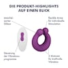 silikon-partnervibrator-mit-fernbedienung-Violett-Weiß-2