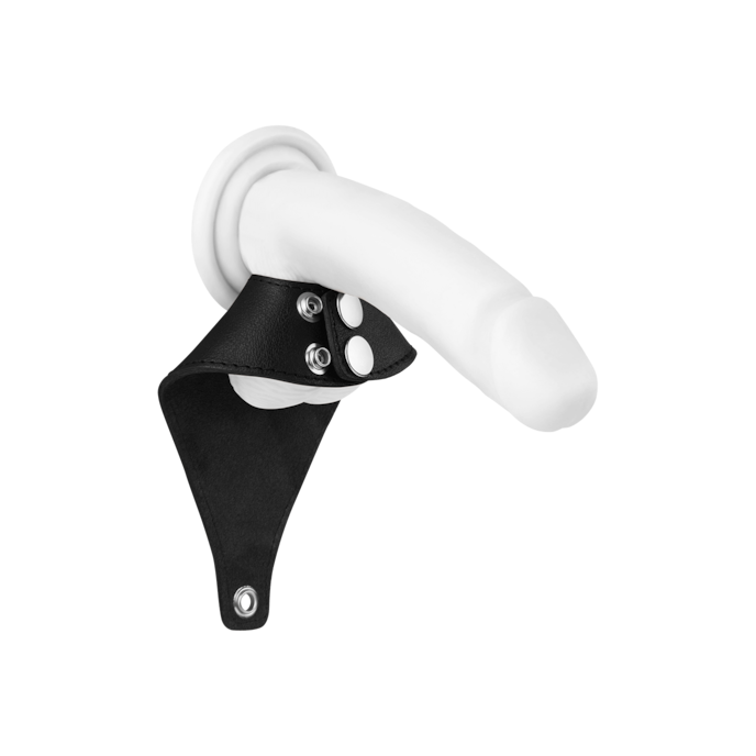 eenvoudige-leren-testikelparachute-Schwarz-3