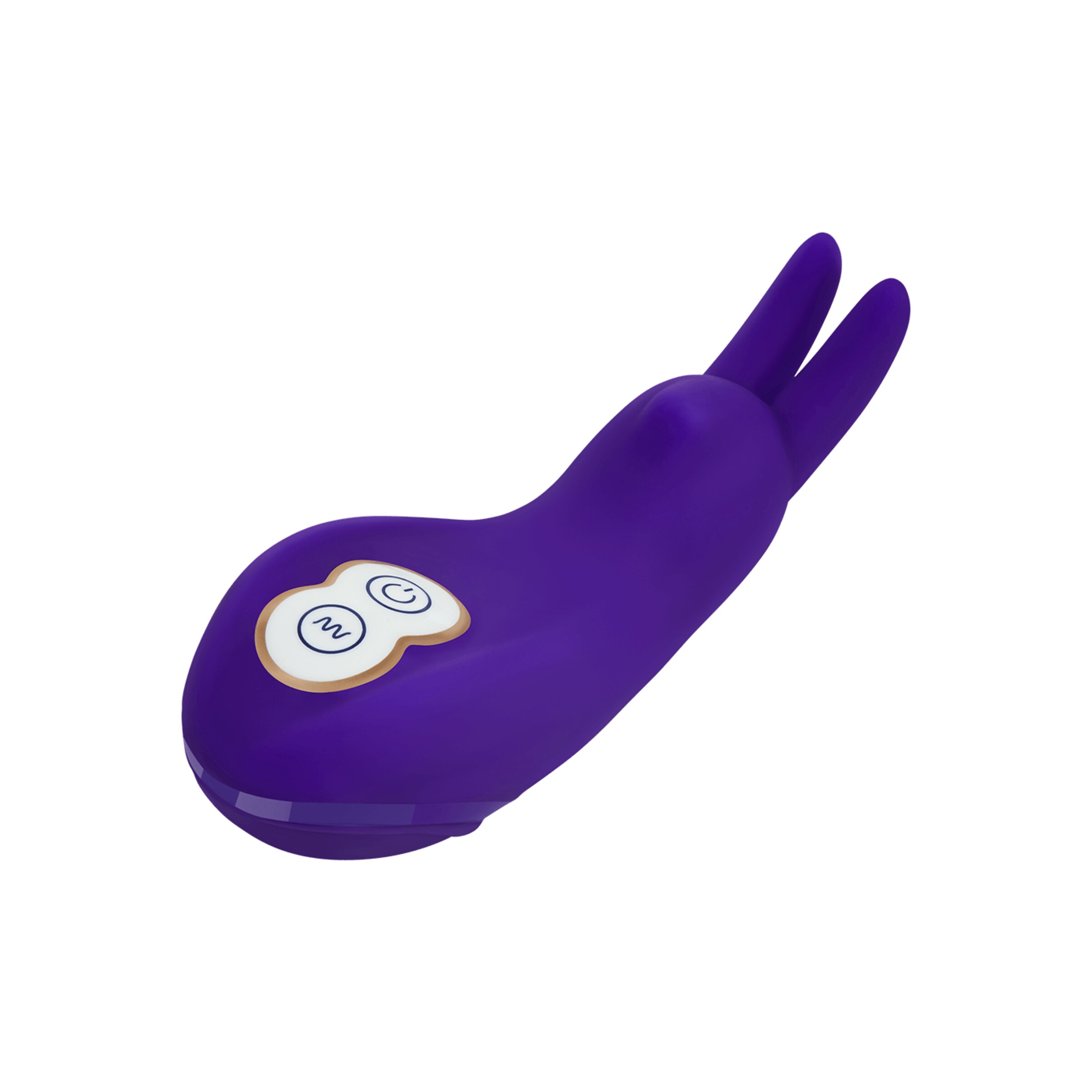 bliss-rabbit-power-massager-12-cm-Paars-5