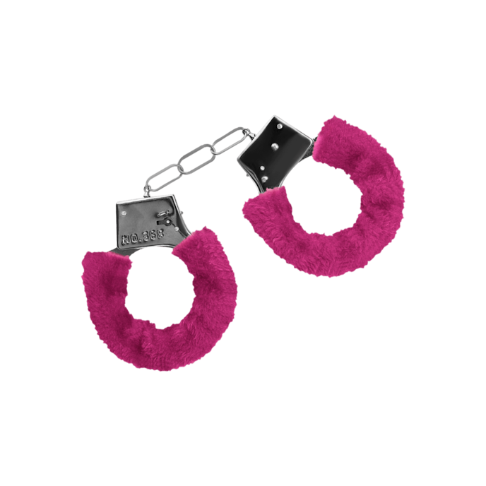 beginners-handcuffs-furry-Pink-1