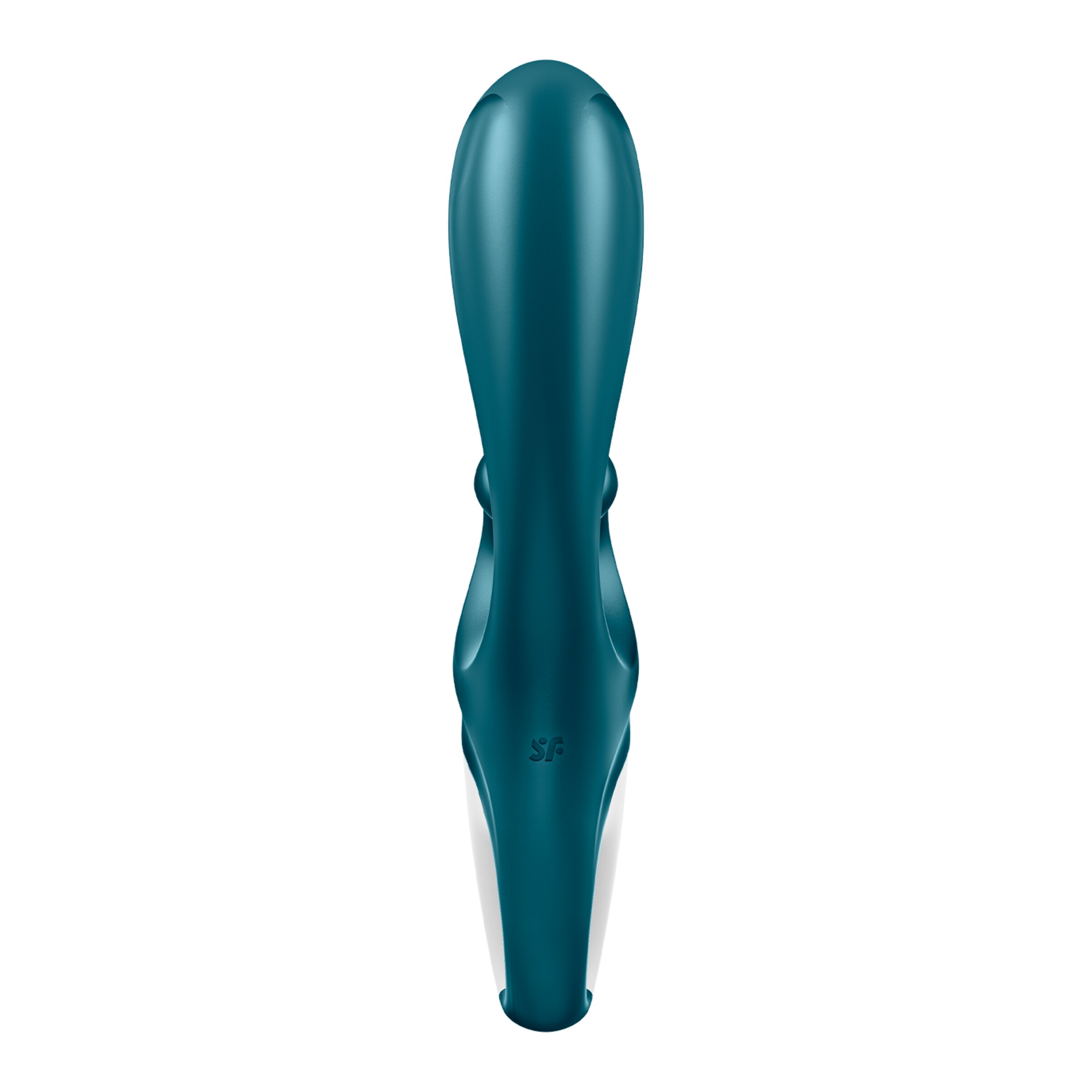 satisfyer-hug-me-connect-app-21-cm-Grijs-Wit-5