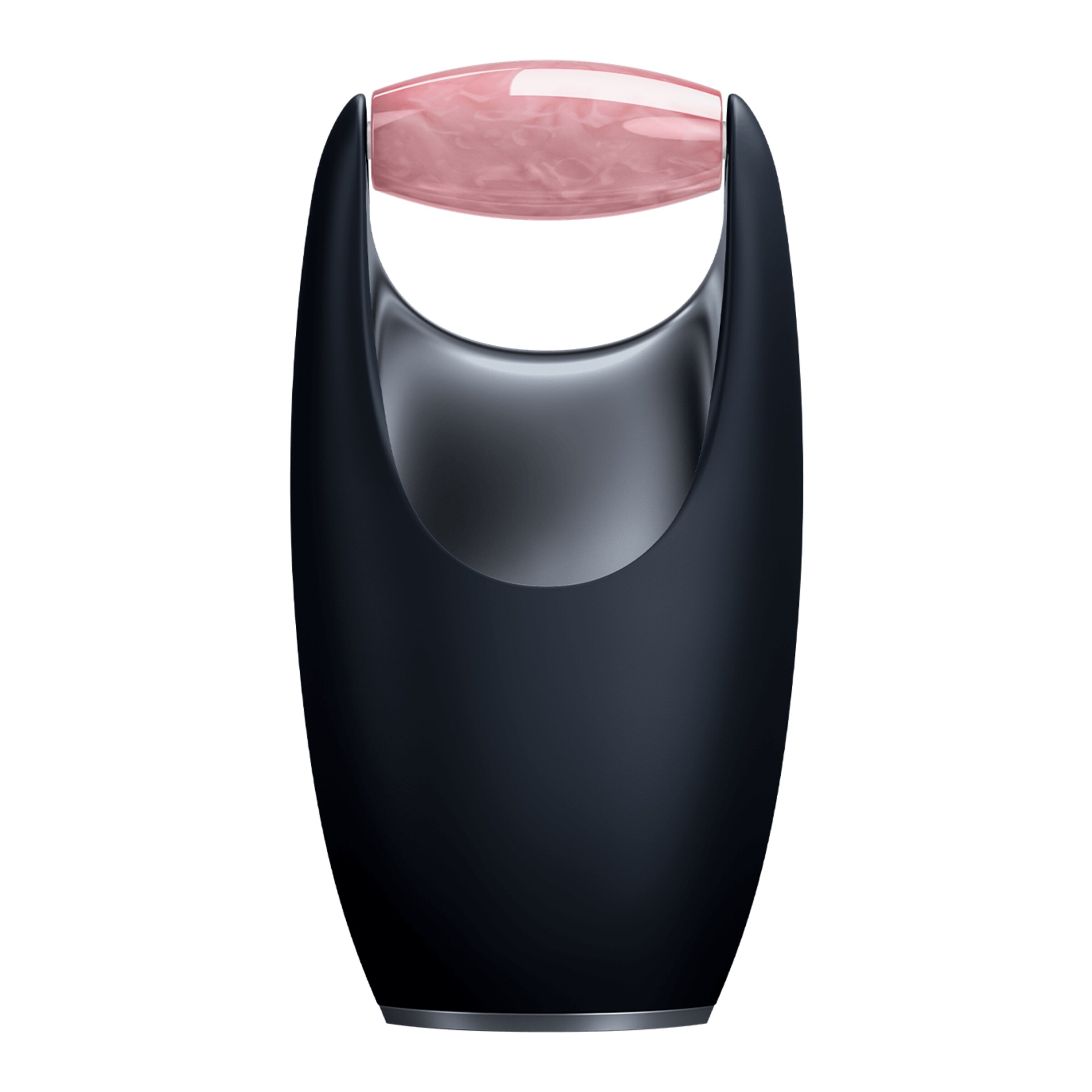 rose-quartz-roller-|-5-in-1-Schwarz-2