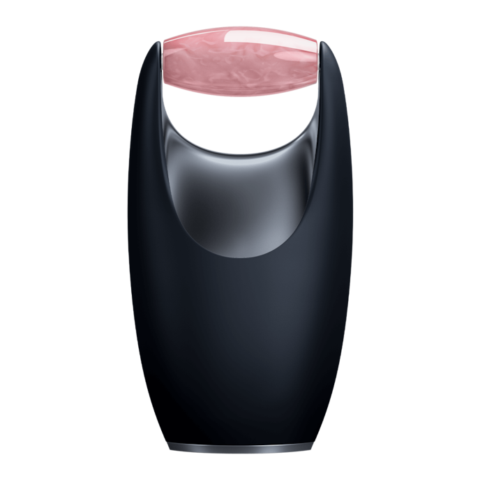 rose-quartz-roller-|-5-in-1-Schwarz-2