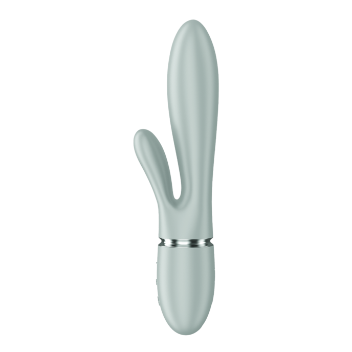 satisfyer-‘pearl-bunny-2’-21-cm-Groen-5