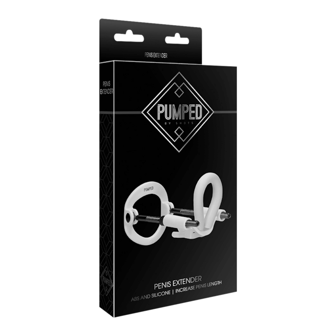 penis-extender-21-cm-Weiß-4