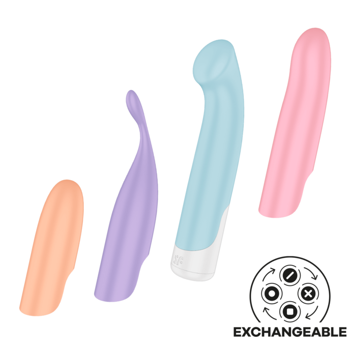 satisfyer-playful-four-4-delig-Hellblau-Lila-Pink-Wit-1