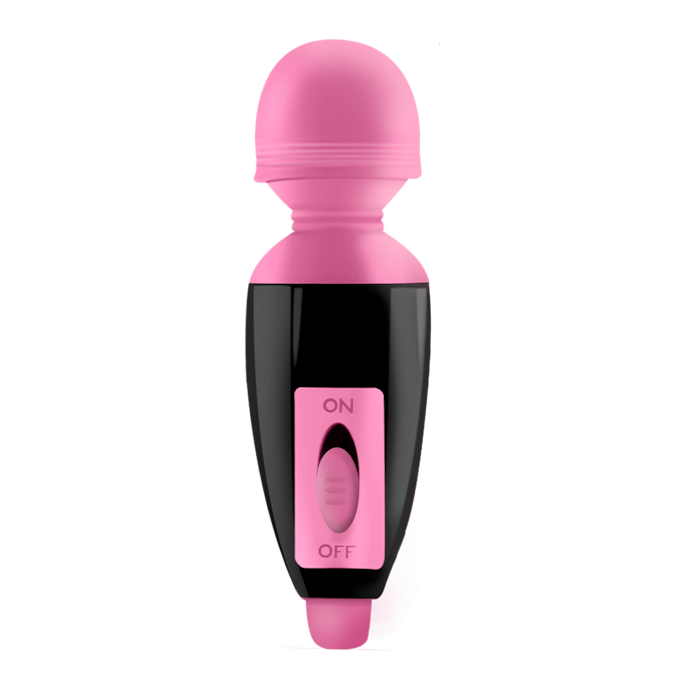 pocket-style-japan-massager-6-5-cm-Roze-Zwart-3