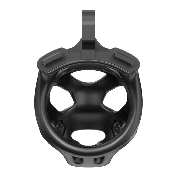 p-cage---pc07-größe-xs-4-5-cm-Schwarz-3