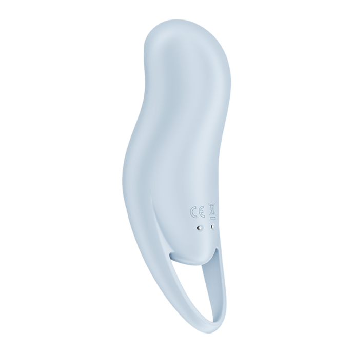 satisfyer-pocket-pro-1-13-9-cm-Lichtblauw-5