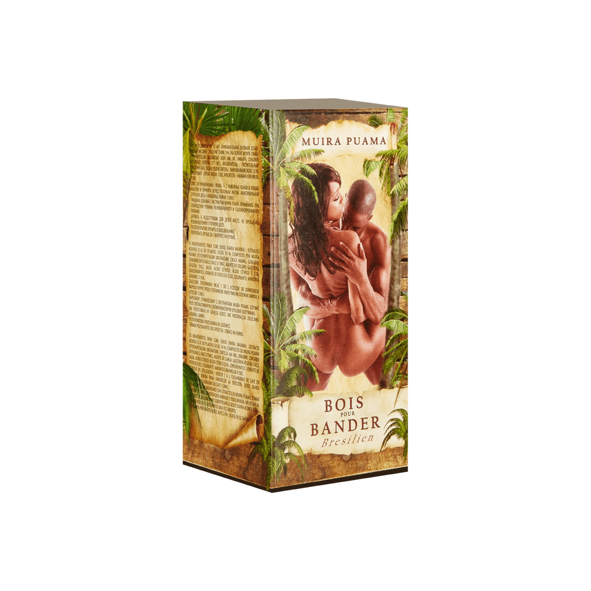 bois-pour-bander-bresilien-100-ml-Geen kleur-2