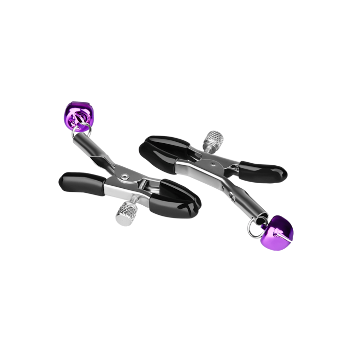 ensemble-bdsm-polyvalent-11-pièces-Noir-Violet-10