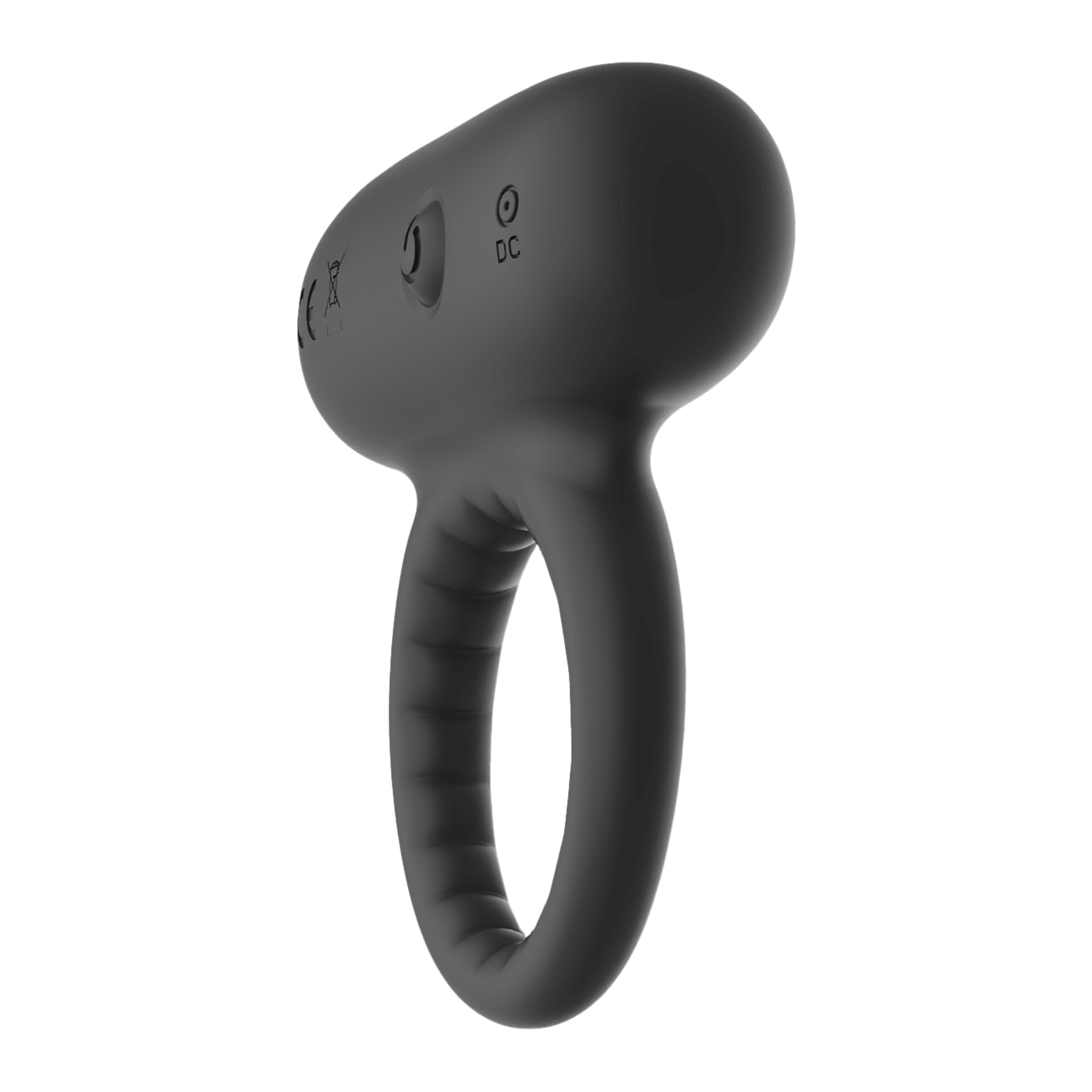 ramrod---strong-vibrating-cockring-3-2-[nbhy]-5-cm-Zwart-3