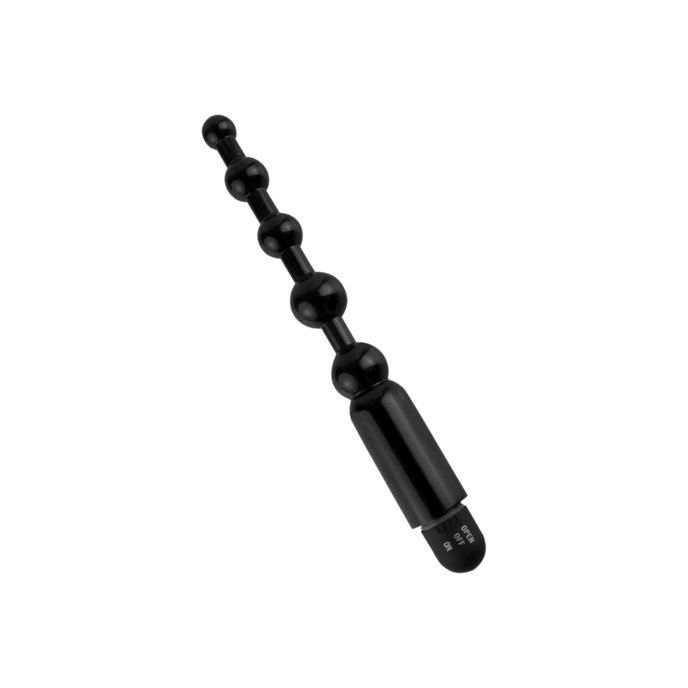 beginners-power-beads-19-5-cm-Zwart-1