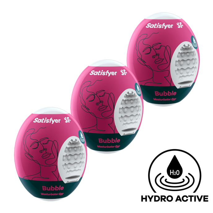 satisfyer-masturbator-egg---bubble-3-stuks-Violett-Weiß-1