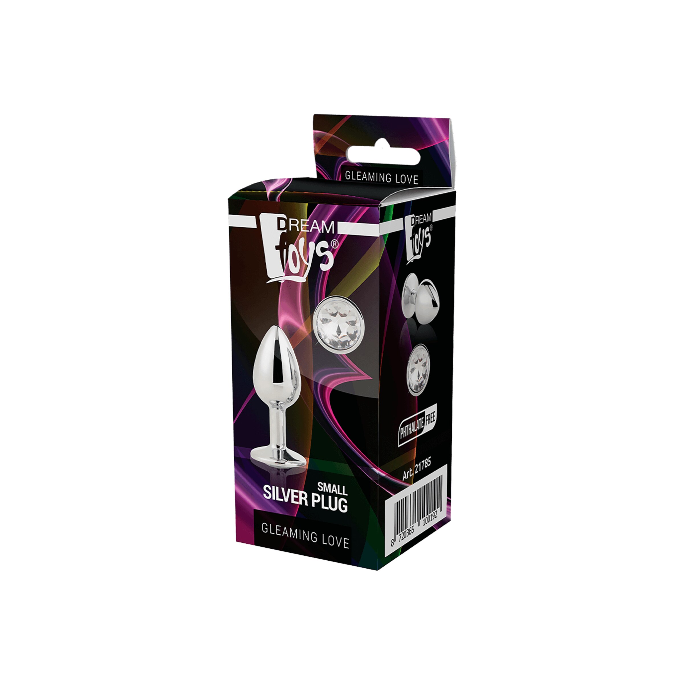 small-plug-7-1-cm-Zilver-4